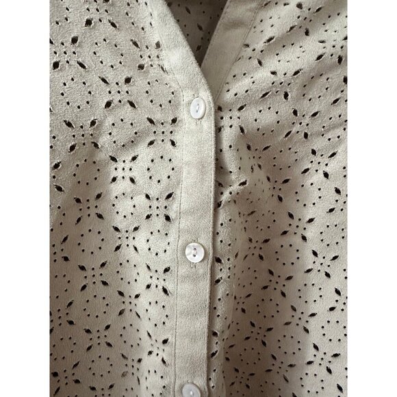 Avenue women’s size 26/28 blouse - Picture 5 of 10